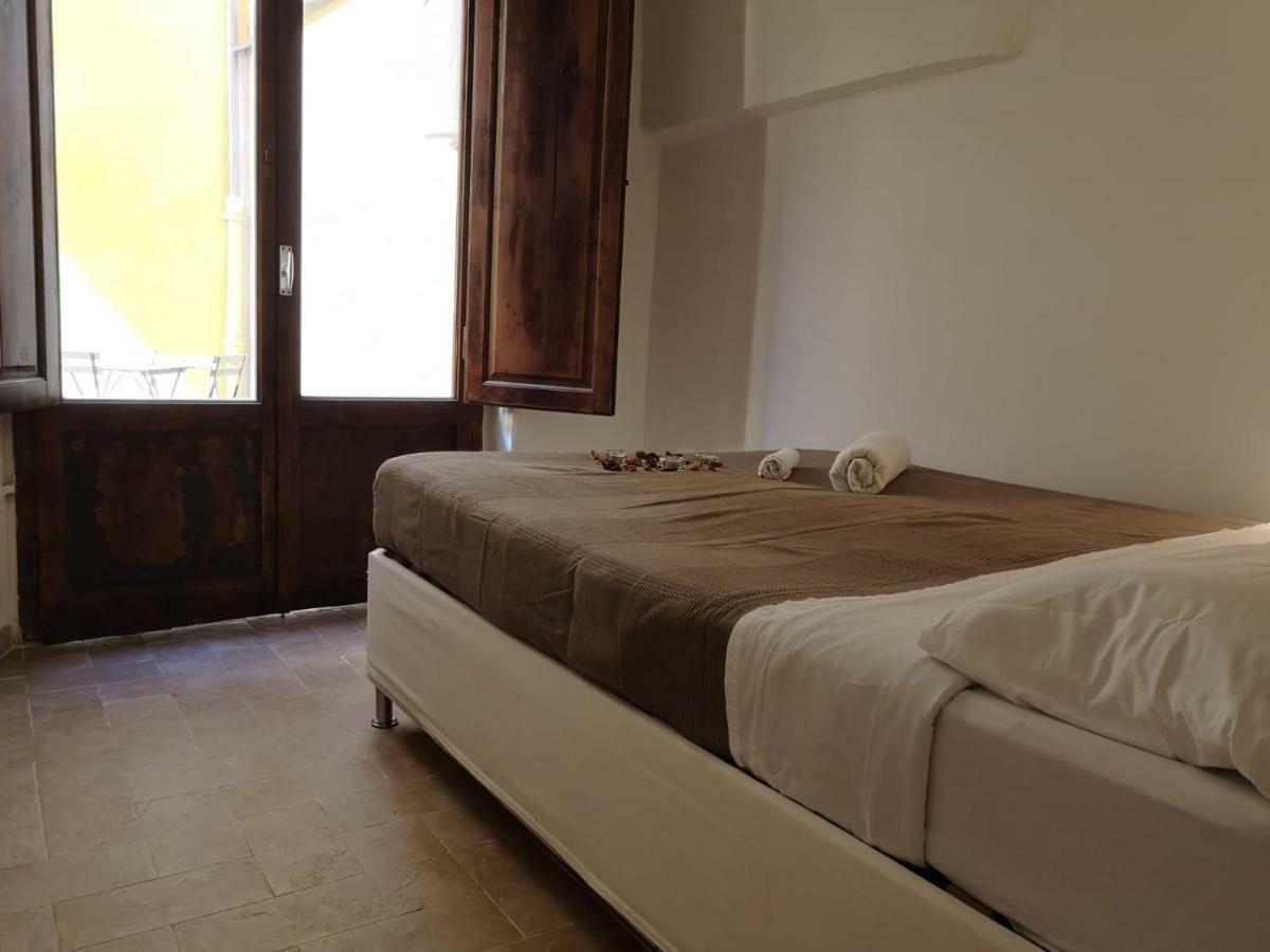San Lorenzo Luxury Apartment Florencia Exterior foto