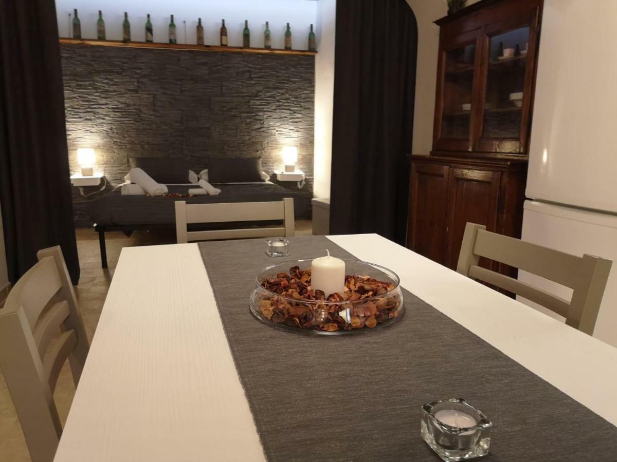 San Lorenzo Luxury Apartment Florencia Exterior foto