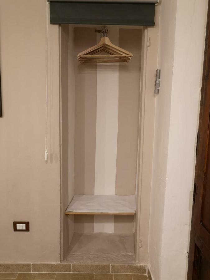 San Lorenzo Luxury Apartment Florencia Exterior foto