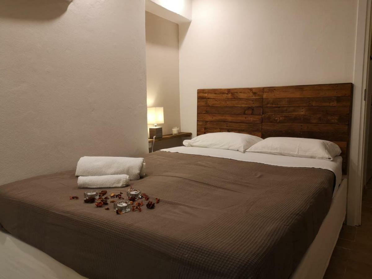 San Lorenzo Luxury Apartment Florencia Exterior foto