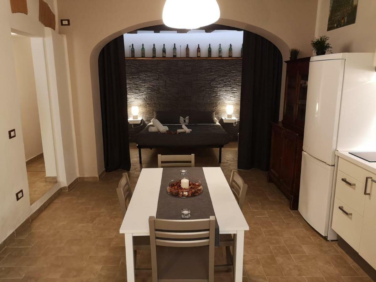 San Lorenzo Luxury Apartment Florencia Exterior foto