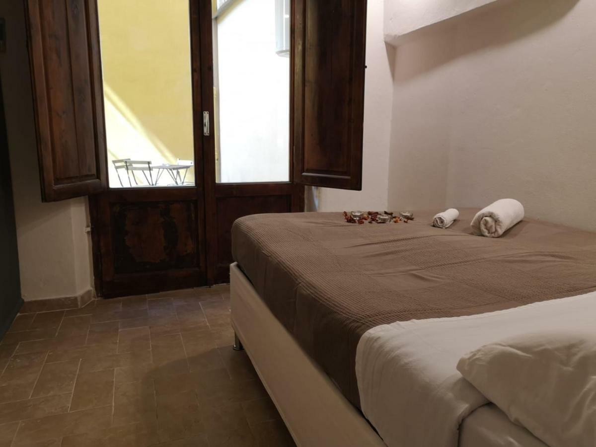 San Lorenzo Luxury Apartment Florencia Exterior foto