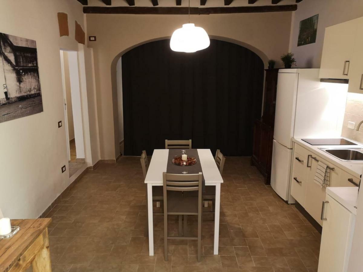 San Lorenzo Luxury Apartment Florencia Exterior foto